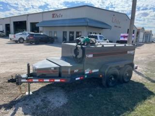 new Other Trailers Buckshot Trailers  for sale, in Lincoln, NE Thumbnail 2