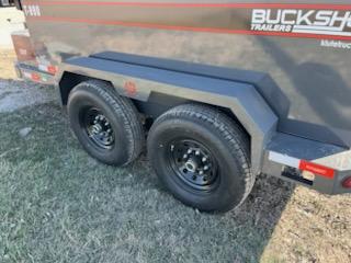 new Other Trailers Buckshot Trailers  for sale, in Lincoln, NE Thumbnail 7