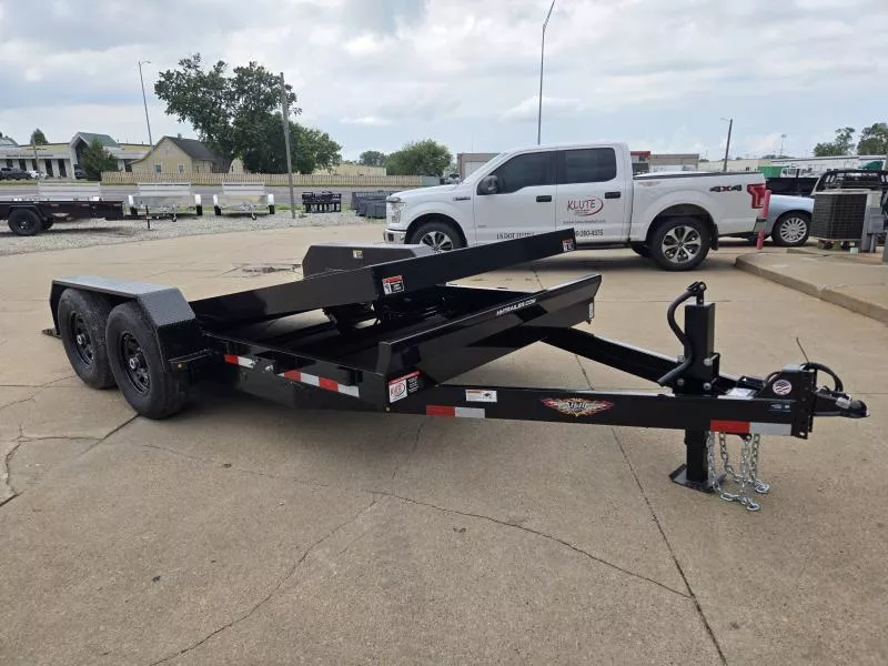 new Equipment / Flatbed Trailers H and H Trailer  for sale, in Lincoln, NE Thumbnail 2