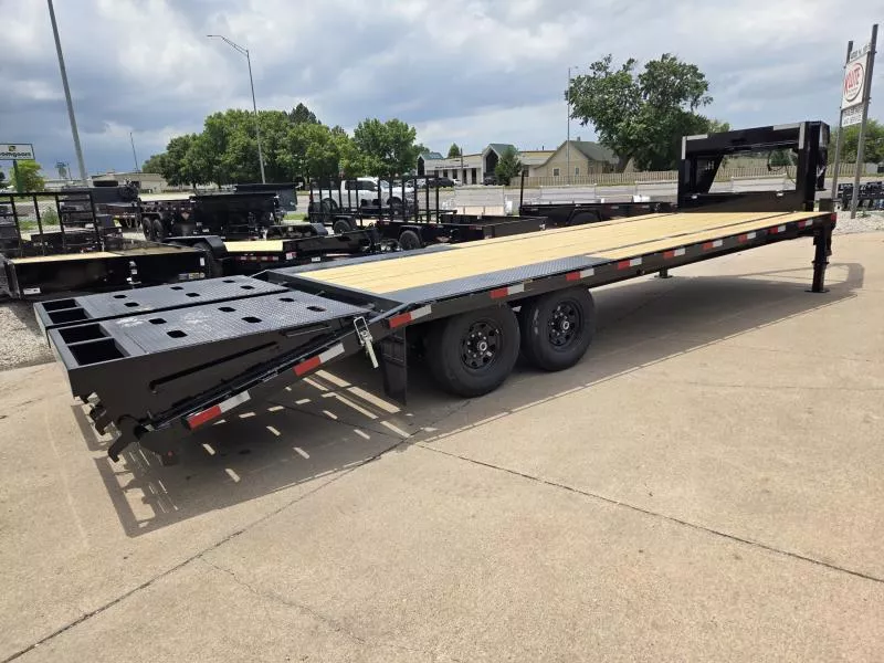 new Equipment / Flatbed Trailers H and H Trailer  for sale, in Lincoln, NE Thumbnail 5