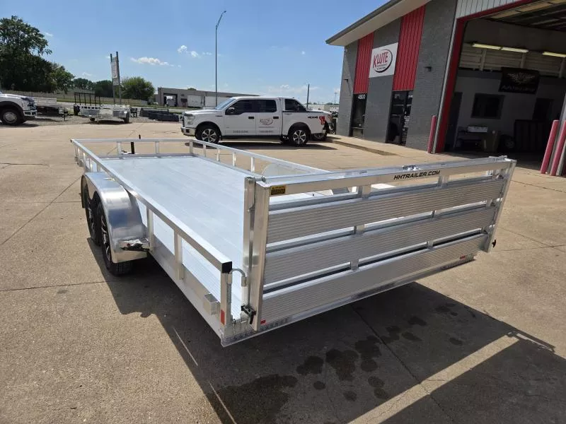 new Utility Trailers H and H Trailer  for sale, in Lincoln, NE Thumbnail 4