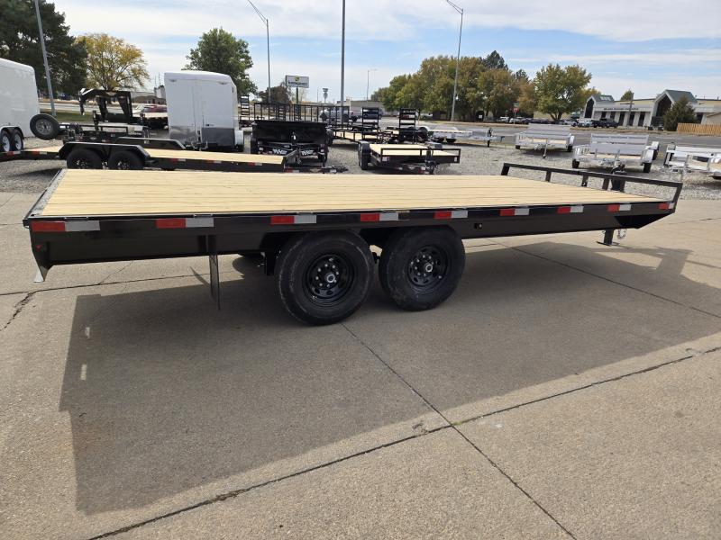 new Equipment / Flatbed Trailers H and H Trailer  for sale, in Bradshaw, NE Thumbnail 3