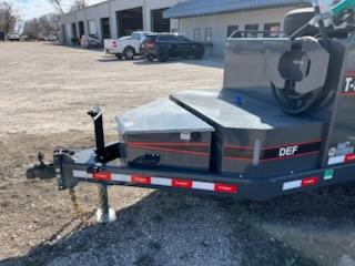 new Other Trailers Buckshot Trailers  for sale, in Lincoln, NE Thumbnail 3