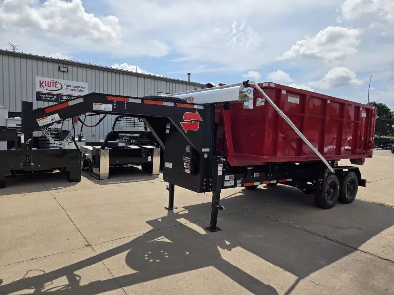 new Dump Trailers Other  for sale, in Lincoln, NE Thumbnail 3