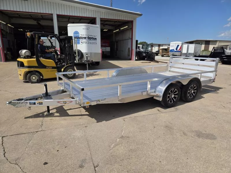 new Utility Trailers H and H Trailer  for sale, in Lincoln, NE Thumbnail 2