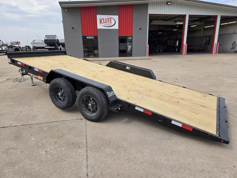 new Equipment / Flatbed Trailers H and H Trailer  for sale, in Lincoln, NE Thumbnail 4