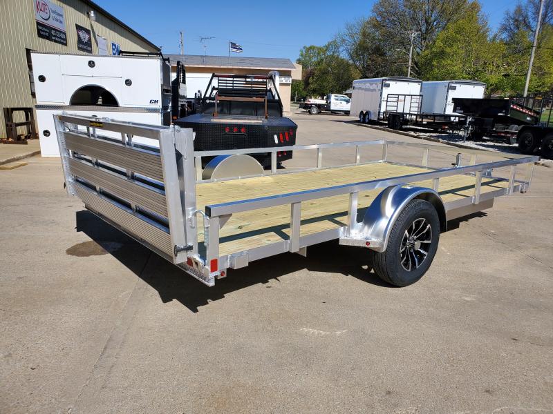 new Utility Trailers H and H Trailer  for sale, in Ceresco, NE Thumbnail 4