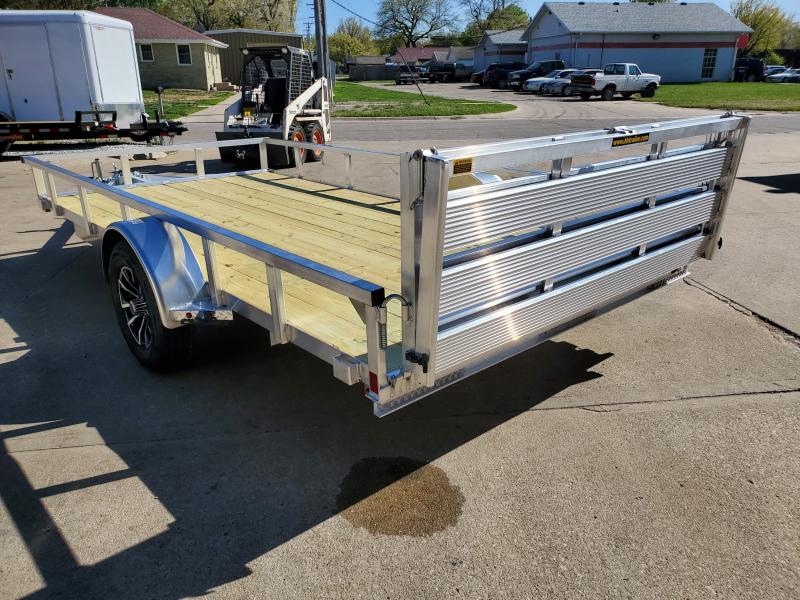 new Utility Trailers H and H Trailer  for sale, in Ceresco, NE Thumbnail 3