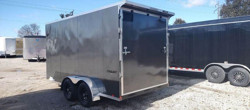 new Cargo (Enclosed) Trailers Formula Trailers  for sale, in Springfield, NE Thumbnail 2