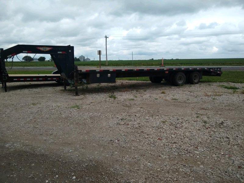 All Inventory Klute Truck and Trailer in Bradshaw, Ceresco, and