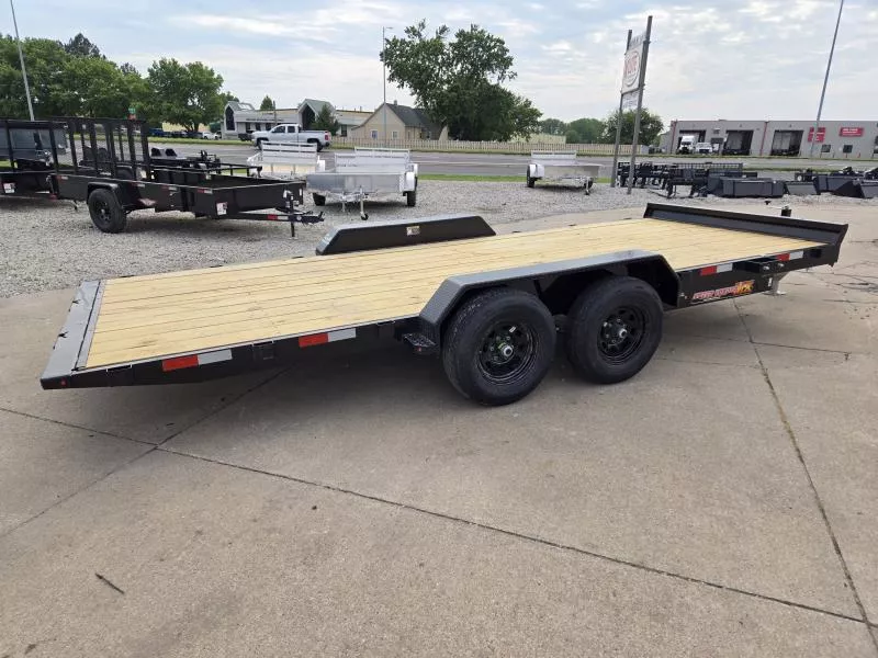 new Equipment / Flatbed Trailers H and H Trailer  for sale, in Lincoln, NE Thumbnail 3