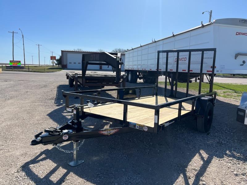 new Utility Trailers H and H Trailer  for sale, in Bradshaw, NE image-0