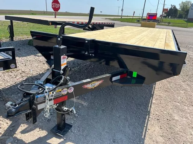 new Equipment / Flatbed Trailers H and H Trailer  for sale, in Bradshaw, NE Thumbnail 3
