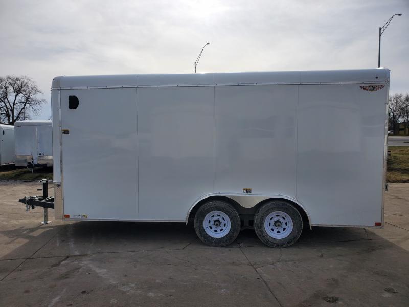 new Cargo (Enclosed) Trailers H and H Trailer  for sale, in Ceresco, NE Thumbnail 2