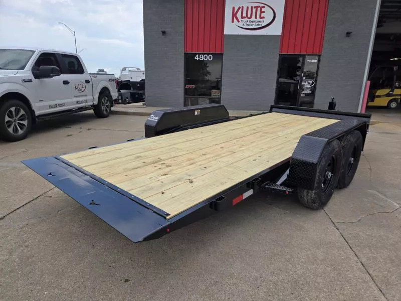 new Equipment / Flatbed Trailers H and H Trailer  for sale, in Lincoln, NE Thumbnail 4