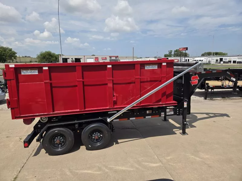 new Dump Trailers Other  for sale, in Lincoln, NE Thumbnail 4