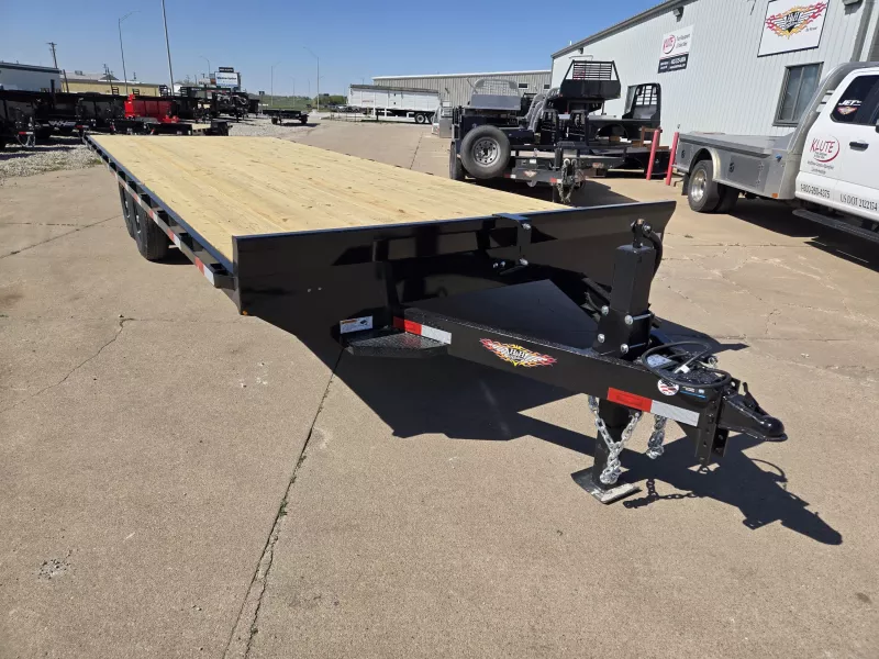new Equipment / Flatbed Trailers H and H Trailer  for sale, in Lincoln, NE Thumbnail 2