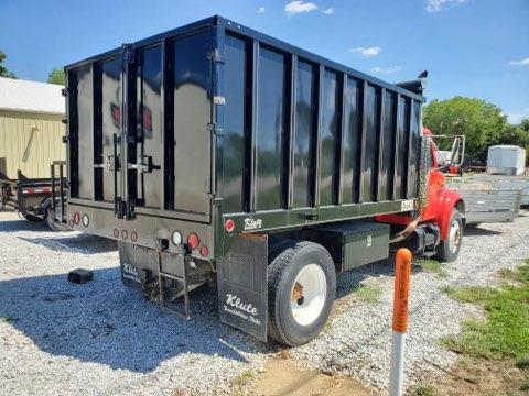 used Other Trucks International  for sale, in Springfield, NE Thumbnail 4
