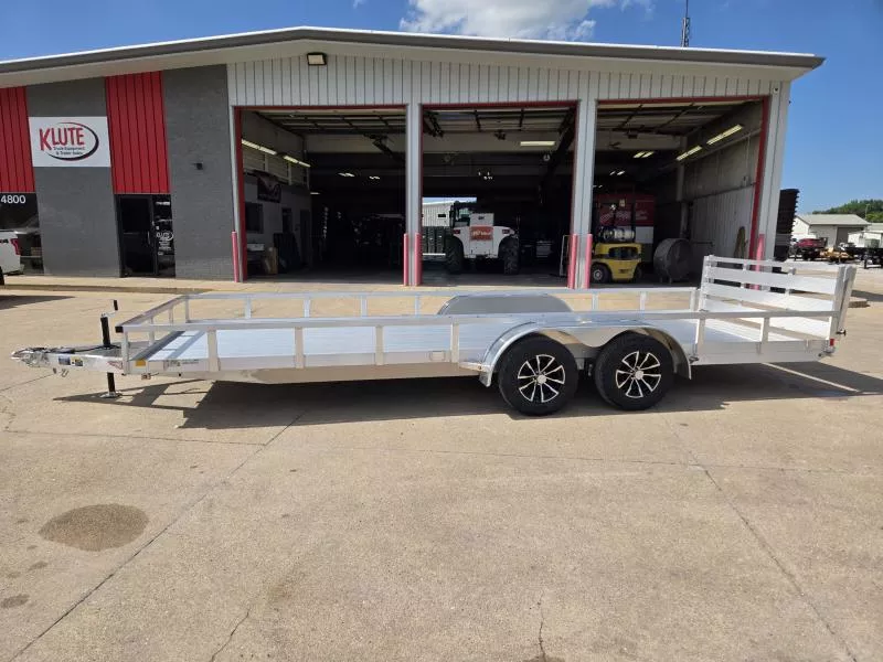 new Utility Trailers H and H Trailer  for sale, in Lincoln, NE Thumbnail 3