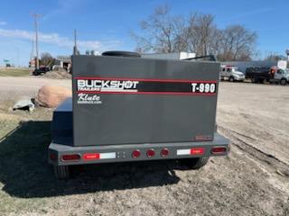 new Other Trailers Buckshot Trailers  for sale, in Lincoln, NE Thumbnail 8