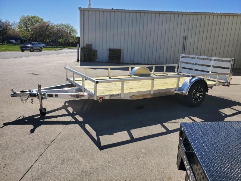 new Utility Trailers H and H Trailer  for sale, in Ceresco, NE Thumbnail 2