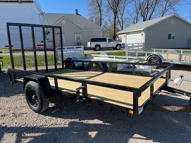 new Utility Trailers H and H Trailer  for sale, in Bradshaw, NE Thumbnail 2