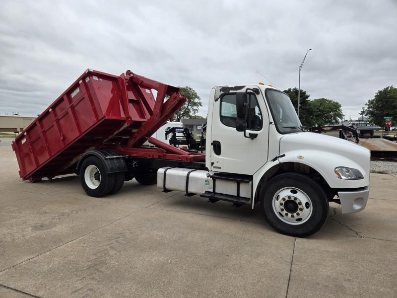 used Other Trucks Freightliner  for sale, in Lincoln, NE image-0