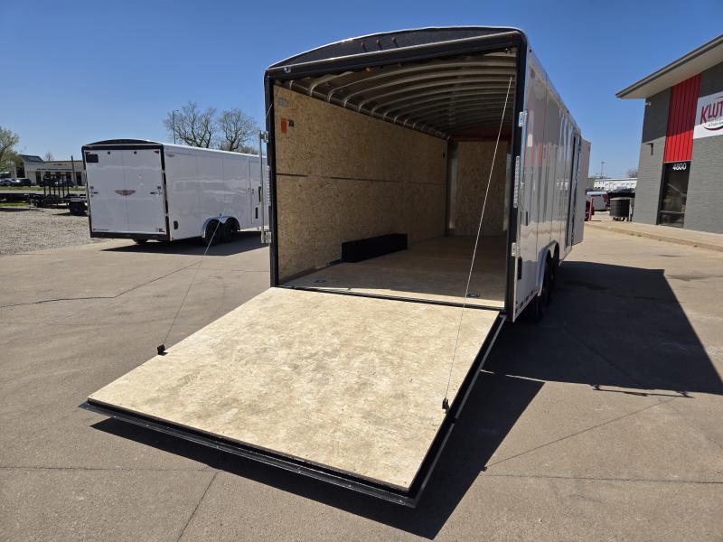 new Cargo (Enclosed) Trailers H and H Trailer  for sale, in Ceresco, NE Thumbnail 4