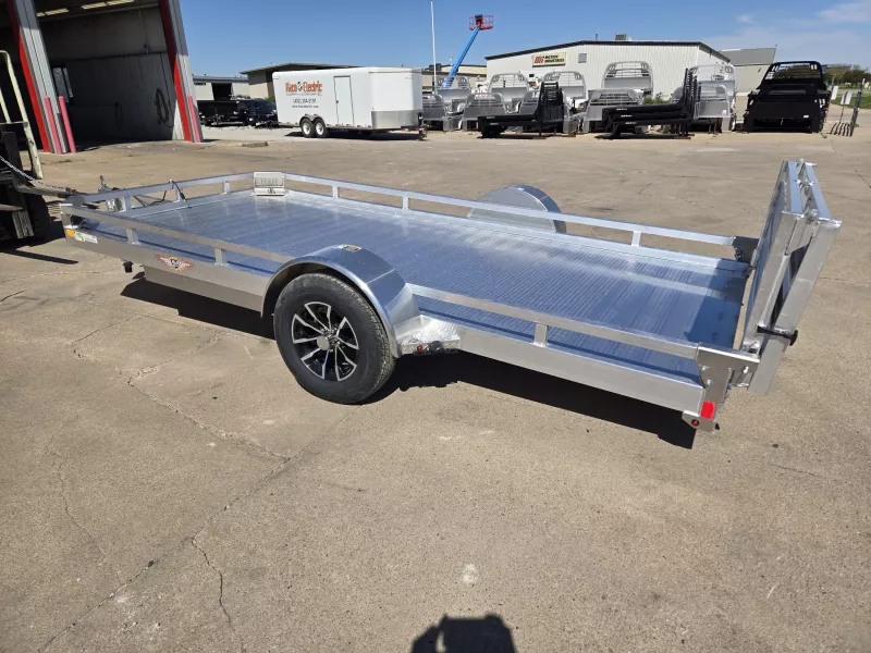 new Utility Trailers H and H Trailer  for sale, in Lincoln, NE Thumbnail 3