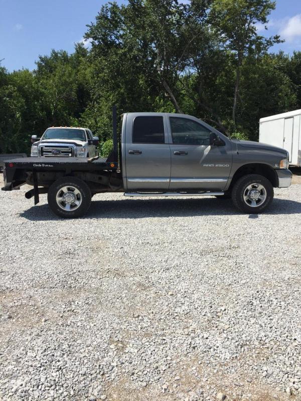 Circle D SD Series Truck Bed The Workhorse Beds Klute Truck and