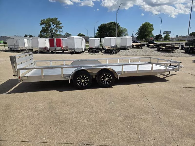 new Utility Trailers H and H Trailer  for sale, in Lincoln, NE Thumbnail 2