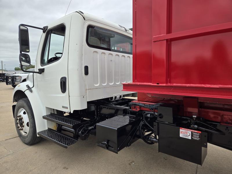 used Other Trucks Freightliner  for sale, in Lincoln, NE Thumbnail 8