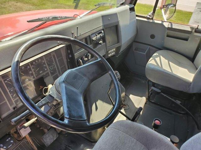 used Other Trucks International  for sale, in Springfield, NE Thumbnail 8