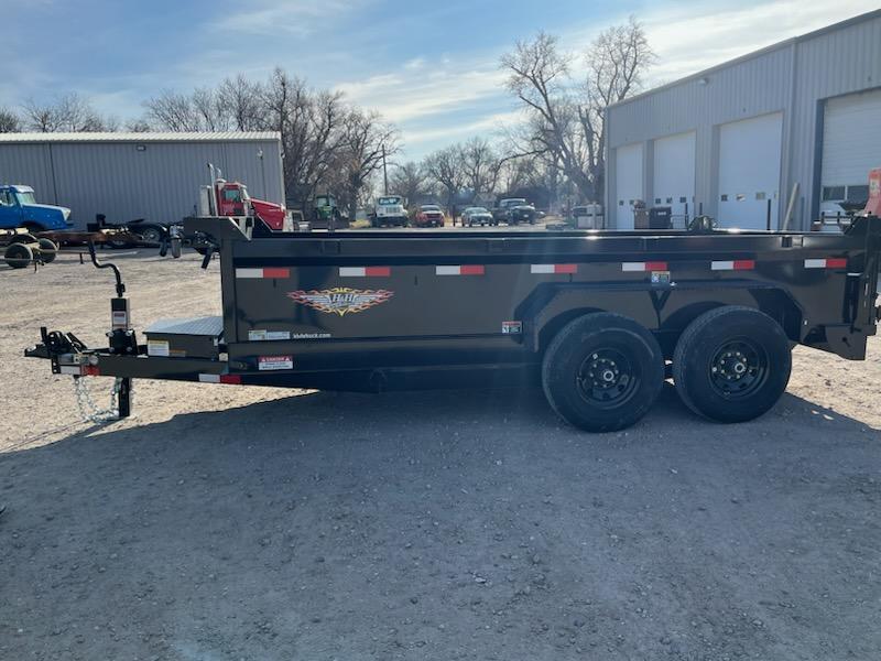 new Dump Trailers H and H Trailer  for sale, in Bradshaw, NE Thumbnail 2