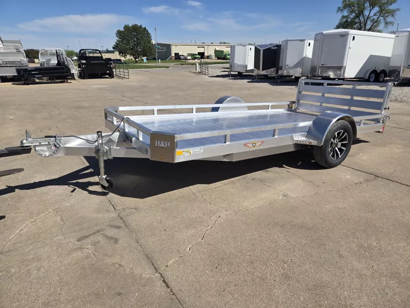 new Utility Trailers H and H Trailer  for sale, in Lincoln, NE Thumbnail 2