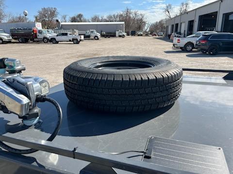 new Other Trailers Buckshot Trailers  for sale, in Lincoln, NE Thumbnail 6
