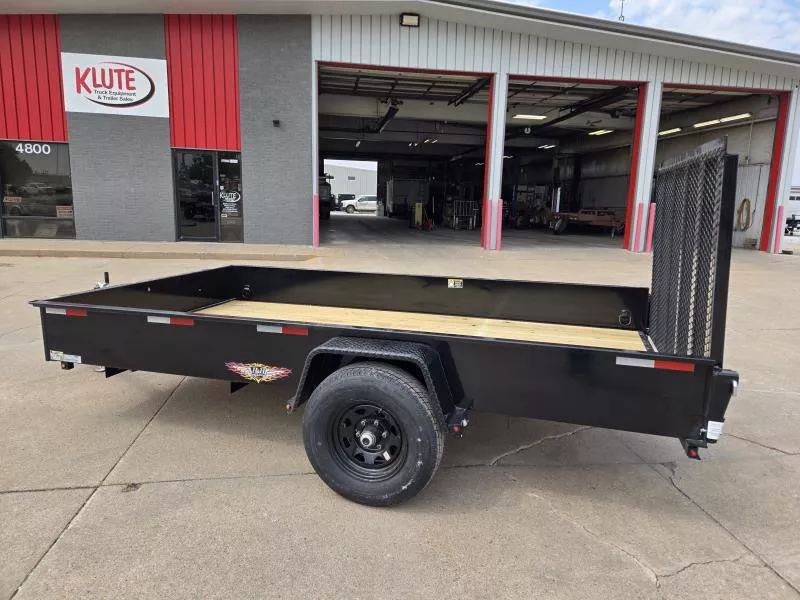 new Utility Trailers H and H Trailer  for sale, in Ceresco, NE Thumbnail 3