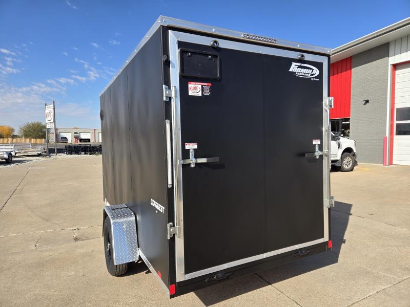 new Cargo (Enclosed) Trailers Formula Trailers  for sale, in Ceresco, NE Thumbnail 3