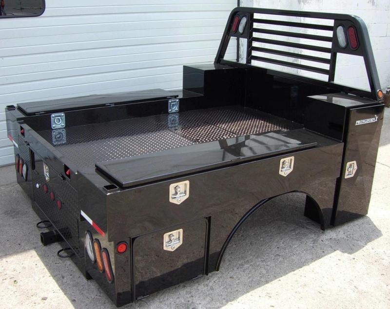 Truck Beds Klute Truck and Trailer in Bradshaw, Ceresco, and