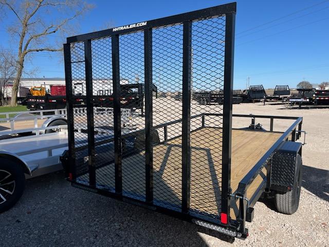 new Utility Trailers H and H Trailer  for sale, in Bradshaw, NE Thumbnail 3