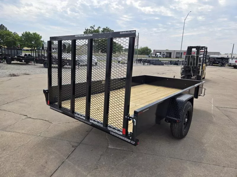 new Utility Trailers H and H Trailer  for sale, in Ceresco, NE Thumbnail 4