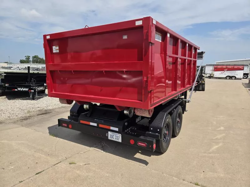 new Dump Trailers Other  for sale, in Lincoln, NE Thumbnail 5