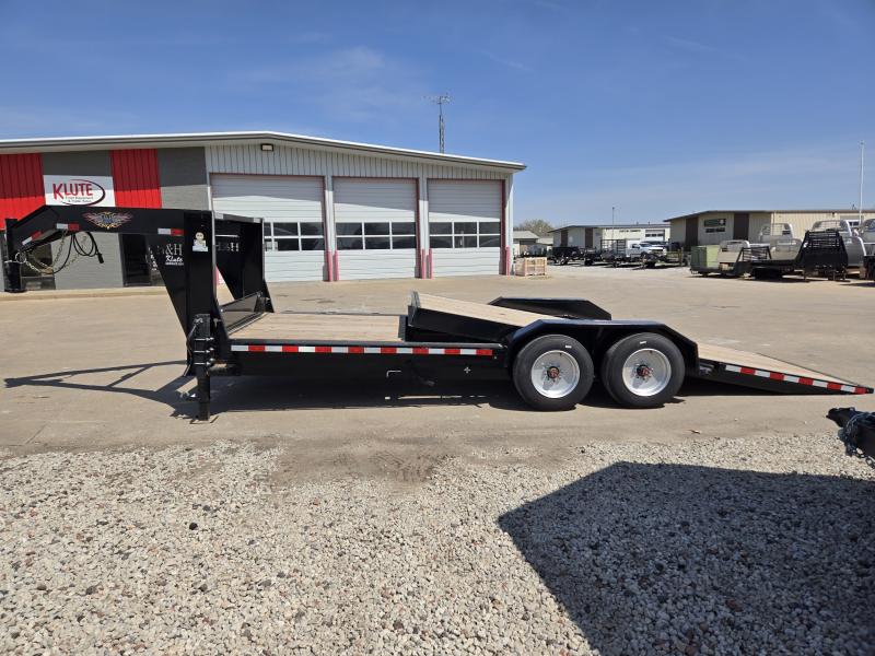 new Equipment / Flatbed Trailers H and H Trailer  for sale, in Lincoln, NE image-0