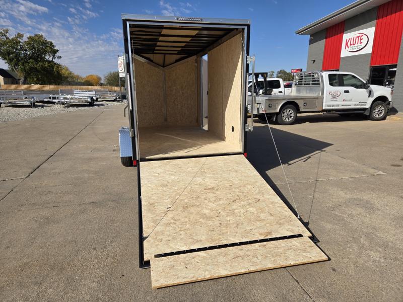 new Cargo (Enclosed) Trailers Formula Trailers  for sale, in Ceresco, NE Thumbnail 4