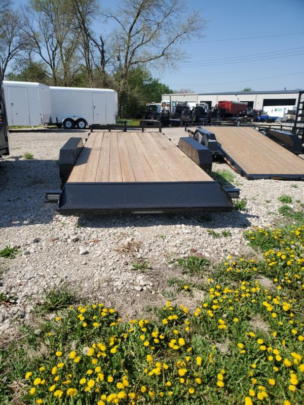 new Equipment / Flatbed Trailers Load N Go Trailers  for sale, in Bradshaw, NE Thumbnail 3