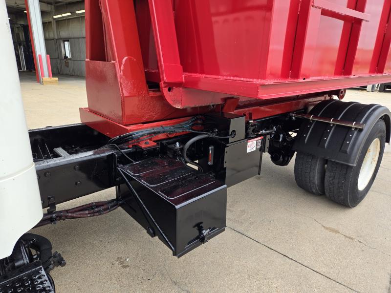 used Other Trucks Freightliner  for sale, in Lincoln, NE Thumbnail 9
