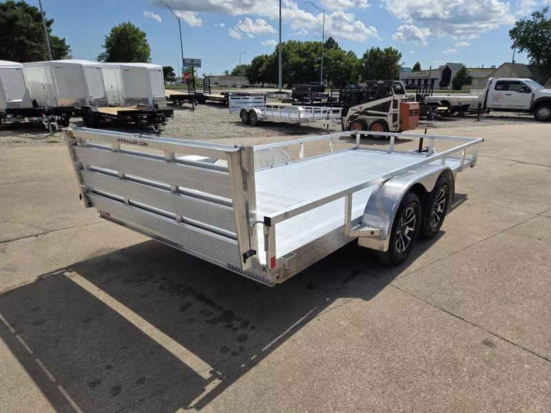 new Utility Trailers H and H Trailer  for sale, in Lincoln, NE Thumbnail 4