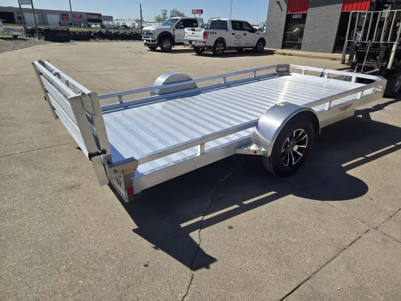 new Utility Trailers H and H Trailer  for sale, in Lincoln, NE Thumbnail 4