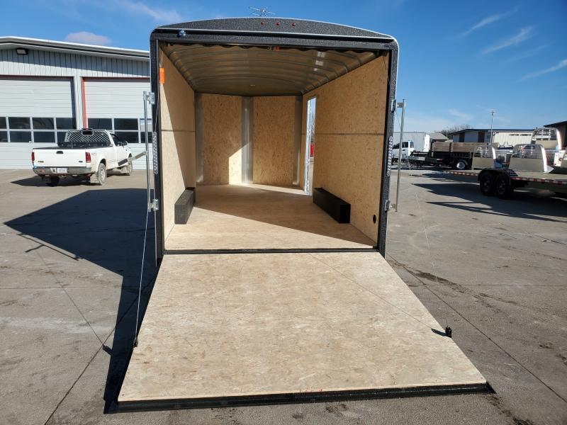 new Cargo (Enclosed) Trailers H and H Trailer  for sale, in Lincoln, NE Thumbnail 4
