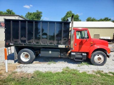 used Other Trucks International  for sale, in Springfield, NE Thumbnail 2